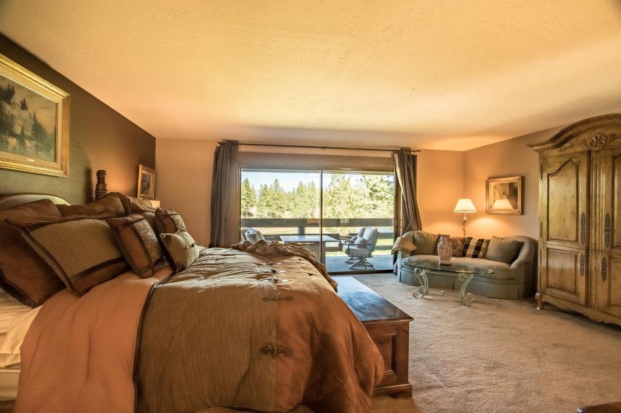 Riverview Ranch Alberton Kültér fotó
